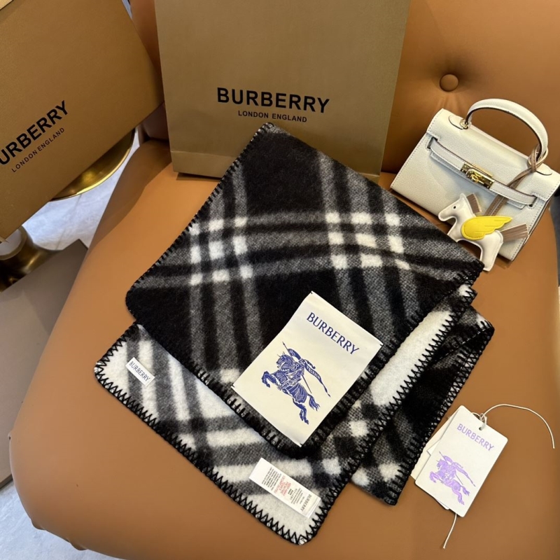 BURBERRY